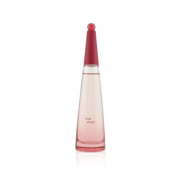 Issey Miyake L'eau D'issey Rose & Rose EDP Intense 90ml בושם טסטר לאישה