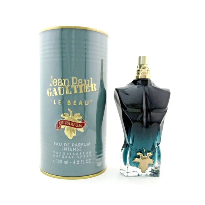 Jean Paul Gaultier Le Beau Le Parfum EDP Intense 125ml בושם לגבר