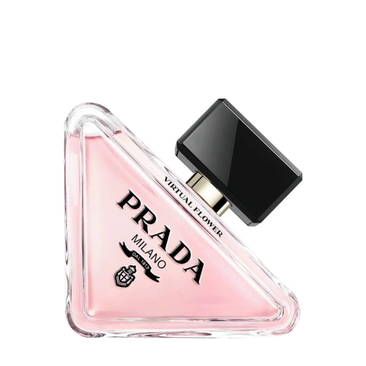 Prada Paradox Virtual Flower EDP 90ml בושם לאישה