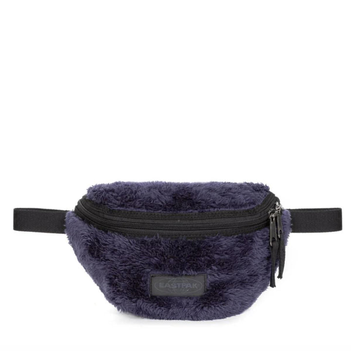 Eastpak Springer Fuzzy Navy פאוץ' איסטפק פרוותי כחול