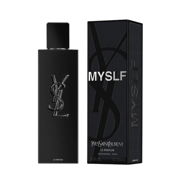 Yves Saint Laurent Myslf La Parfum EDP 100ml בושם לגבר