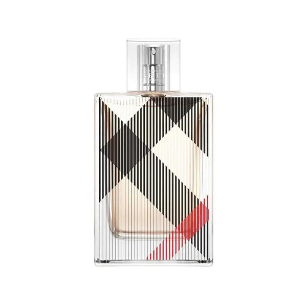 Burberry Brit For Her EDP 100ml בושם טסטר לאישה