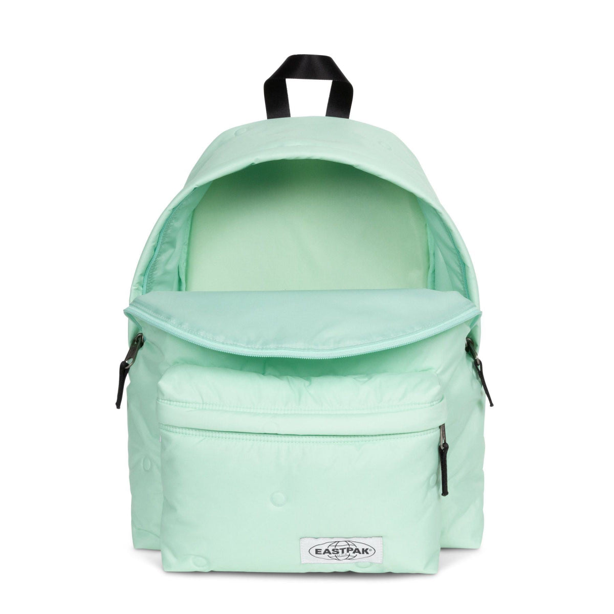 Eastpak Padded Pak'r Puff Calm תיק גב איסטפק ירוק בהיר