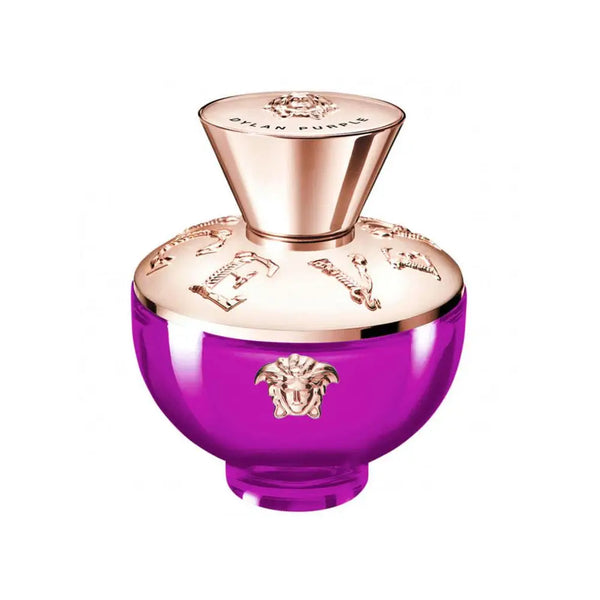 Versace Dylan Purple EDP 100ml טסטר לאישה