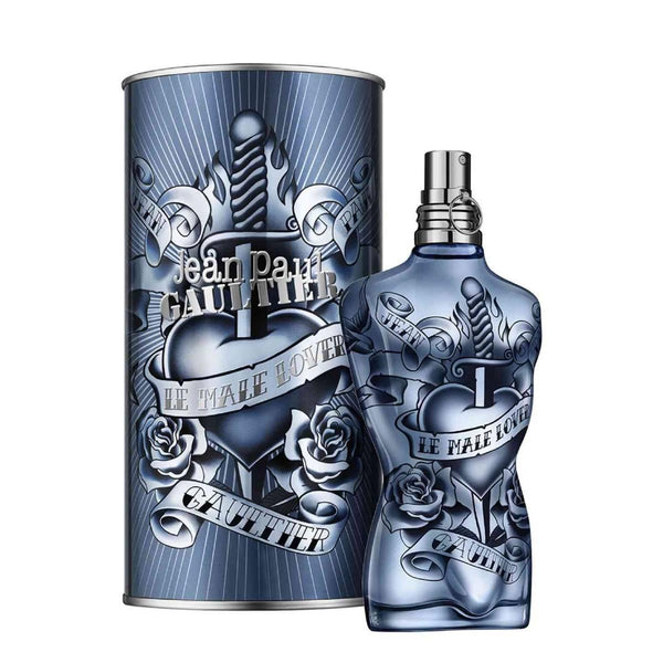 Jean Paul Gaultier Le Male Lover EDP 125ml בושם לגבר