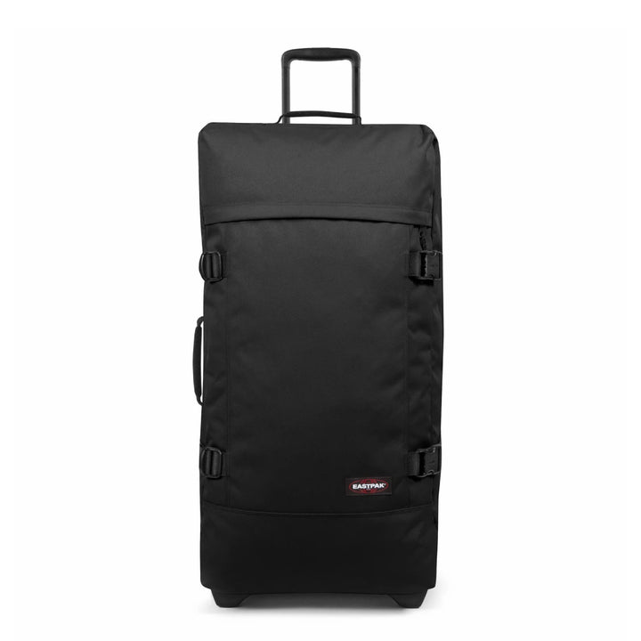 Eastpak Tranverz L מזוודה גדולה שחורה