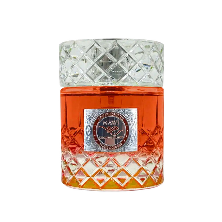 Paris Corner Mawj Cognac Blaze EDP 100ml בושם יוניסקס