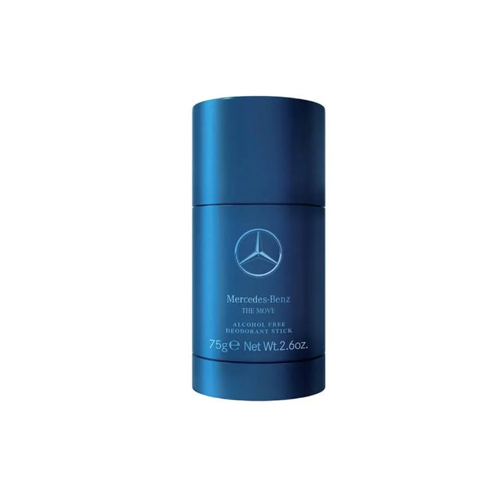 Mercedes Benz The Move 75ml דאודורנט סטיק לגבר