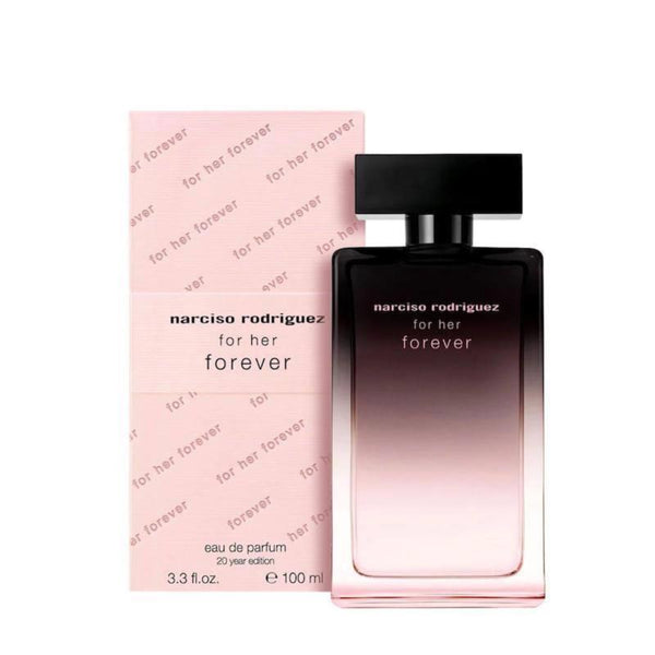 Narciso Rodriguez For Her Forever EDP 100ml בושם לאישה