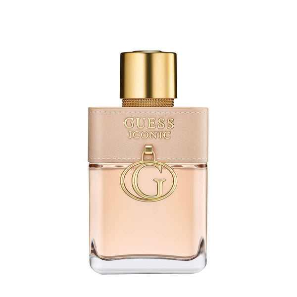 Guess Iconic EDP 100ml בושם טסטר לאישה