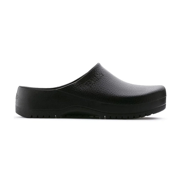 Birkenstock Super-Birki נעלי טבחים יוניסקס שחור