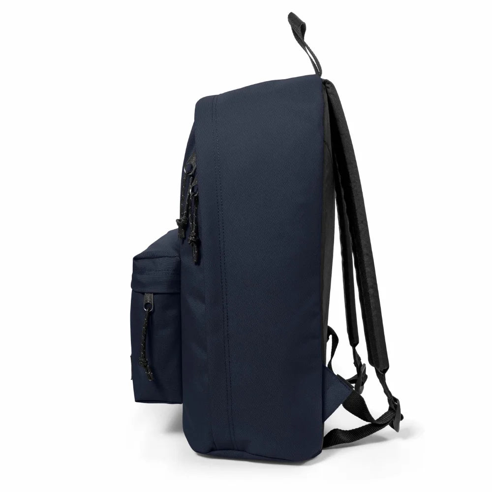 Eastpak Out Of Office Ultra Marine 13.3"  תיק גב למחשב נייד