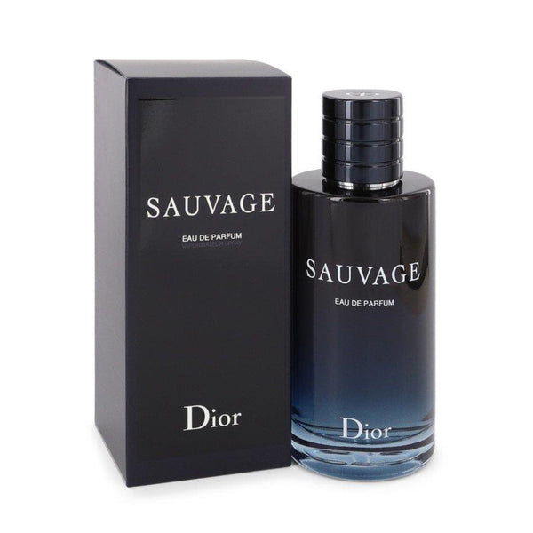 Dior Sauvage 200ml EDP בושם לגבר