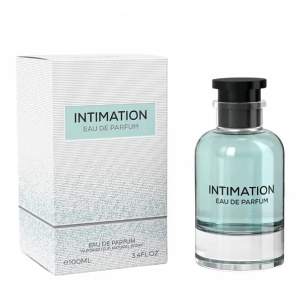 Milestone Intimation EDP 100ml בושם לגבר