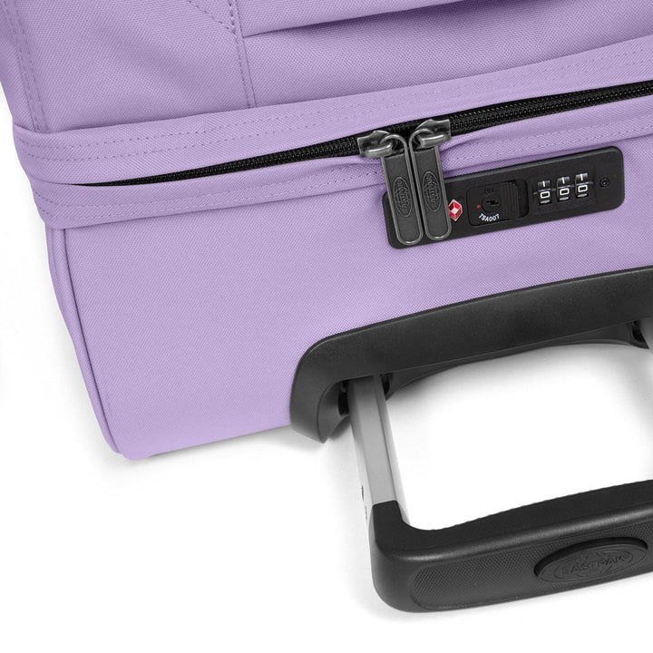 Eastpak Transit'r S Lavender Lilac מזוודת טרולי איסטפק סגול לילך