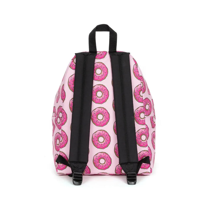 Eastpak Padded Pak'r Simpsons Donuts תיק גב