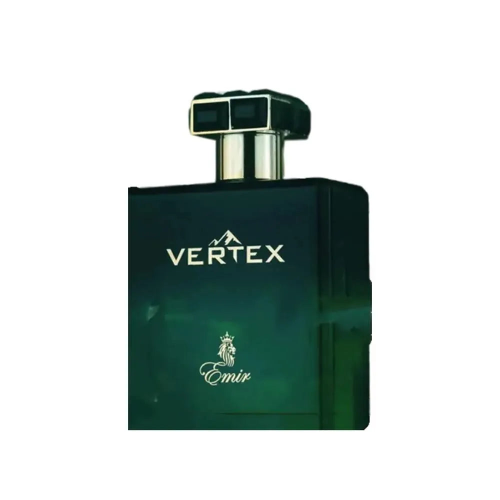 Emir Vertex EDP 100ml בושם יוניסקס