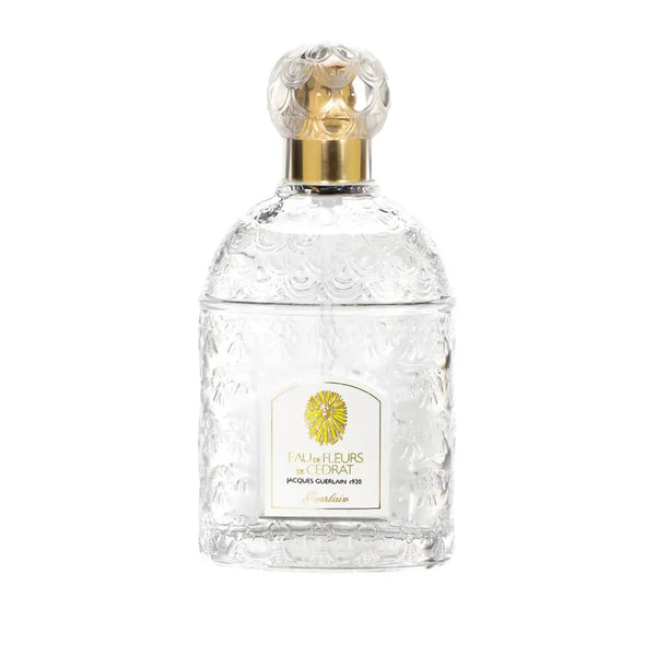 Guerlain Eau de Fleurs de Cedrat EDC 100ml בושם טסטר יוניסקס