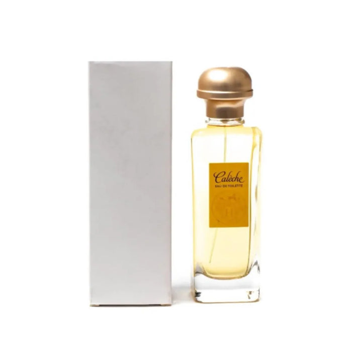 Hermes Caleche EDT 100ml בושם טסטר לאישה