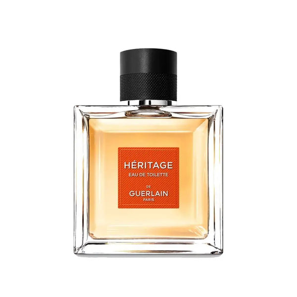 Guerlain Heritage EDT 100ml טסטר לגבר