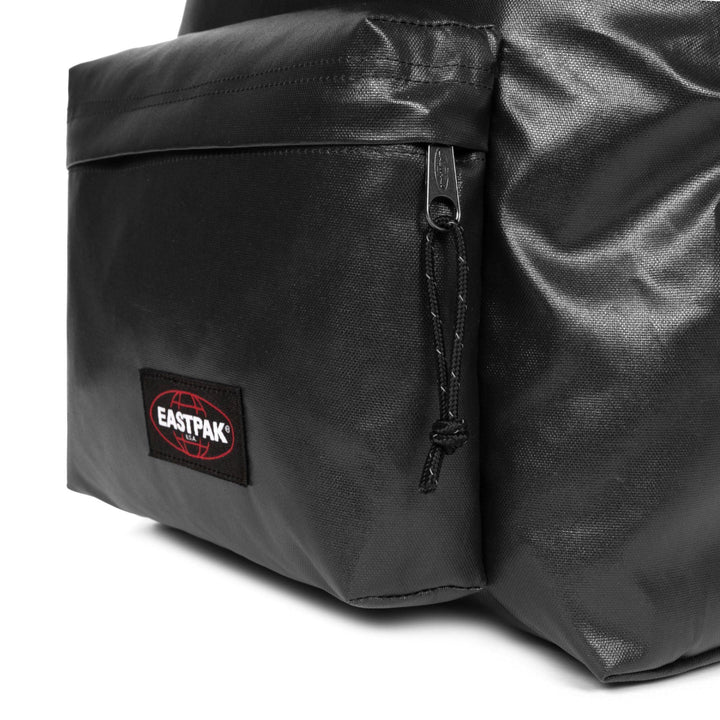 Eastpak Padded Pak'r Glossy Black תיק גב