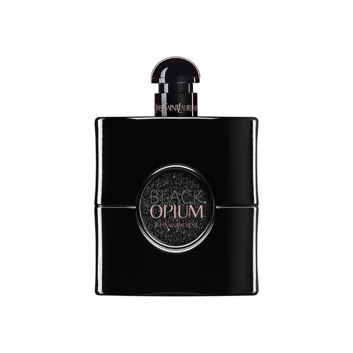 Yves Saint Laurent Black Opium La Parfum  90ml בושם טסטר לאישה