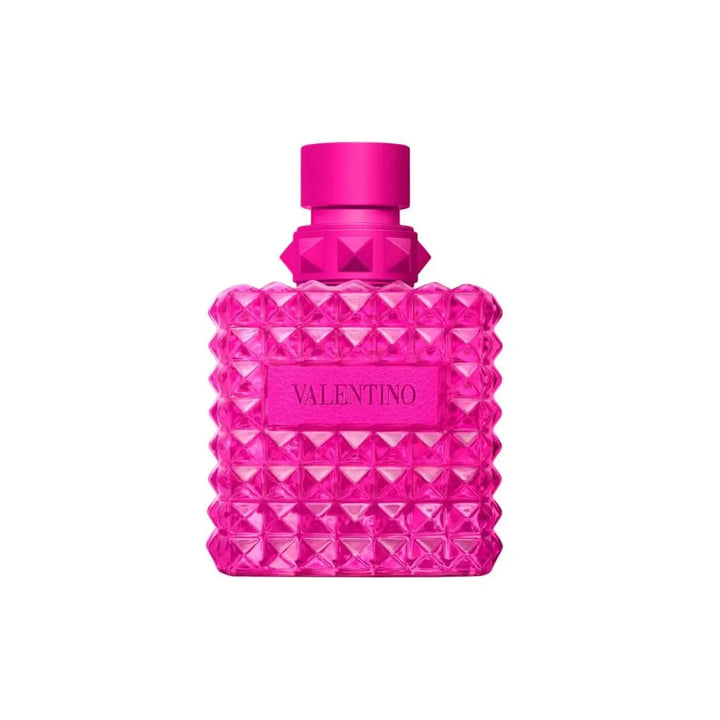 Valentino Donna Born In Roma Pink PP EDP 100ml בושם לאישה