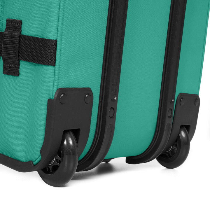 Eastpak Transit'r S Botanic Green מזוודת טרולי איסטפק ירוקה