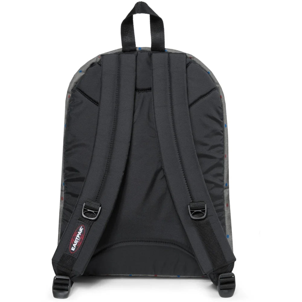 Eastpak Pinnacle Trio Dots תיק גב איסטפק פינקל