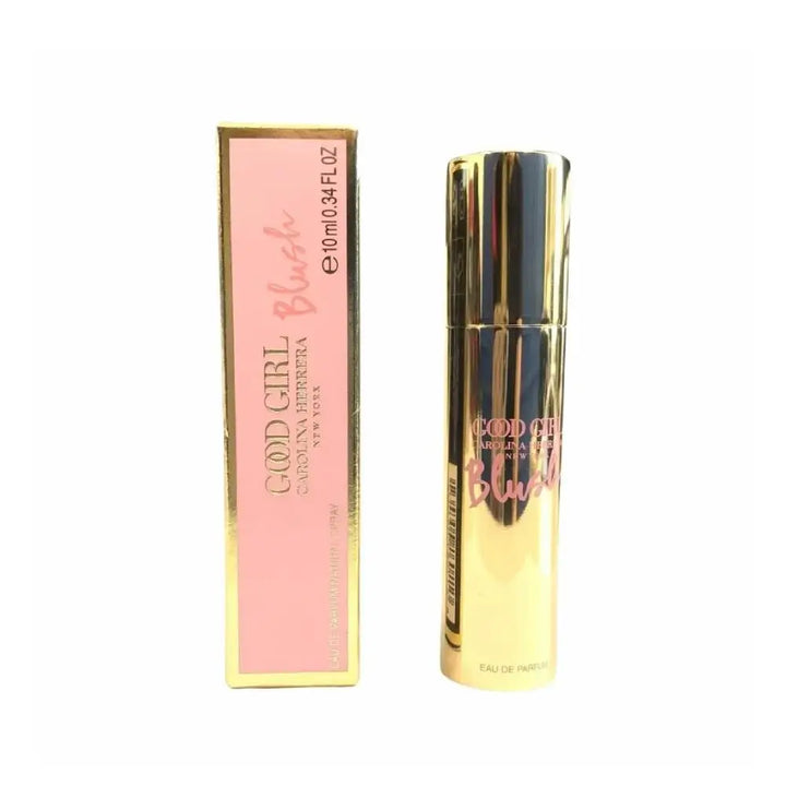 Carolina Herrera Good Girl Blush EDP 10ml בושם מיניאטורי לאישה