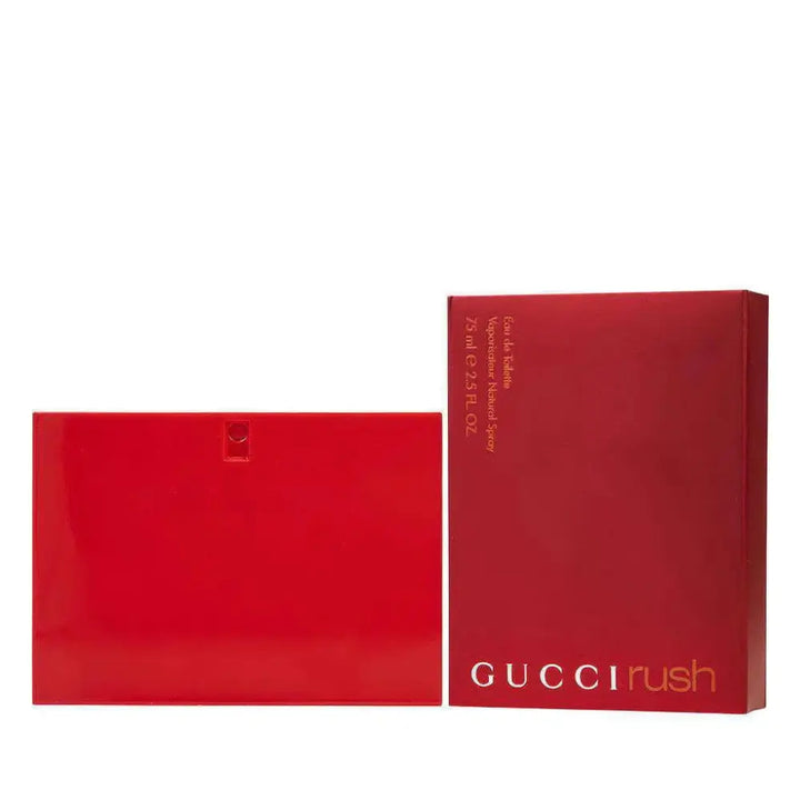 Gucci Rush EDT 75ml בושם לאישה