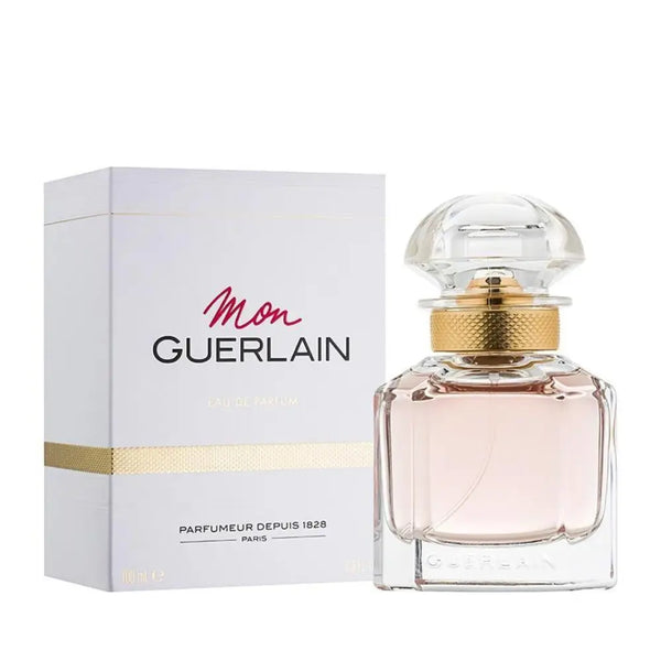 Guerlain Mon Guerlain EDP 100ml בושם לאישה