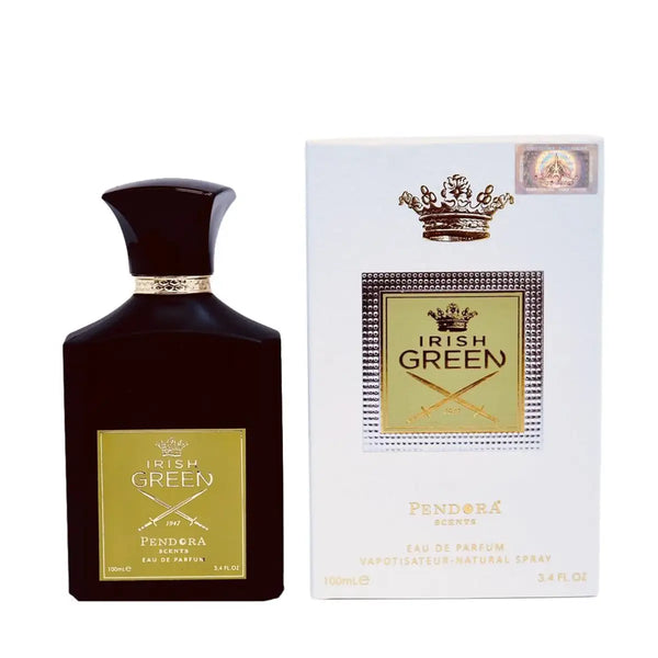 Pendora Scents Irish Green EDP 100ml בושם לגבר