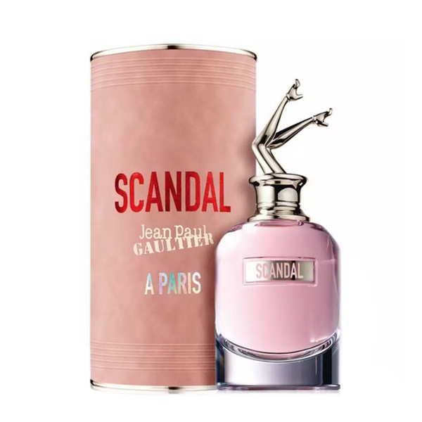 Jean Paul Gaultier Scandal A Paris 80ml EDT בושם לאישה