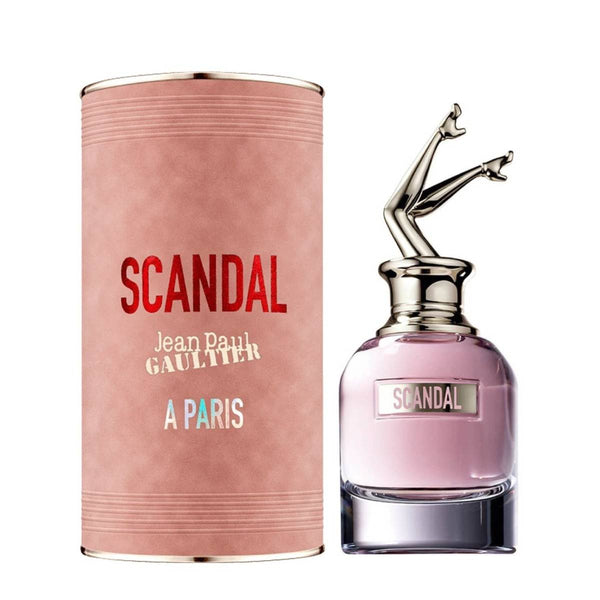 Jean Paul Gaultier Scandal A Paris 50ml EDT בושם לאישה