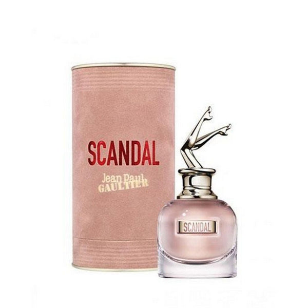 Jean Paul Gaultier Scandal EDP 80ml בושם לאישה