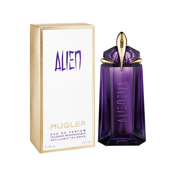 Thierry Mugler Alien 90ml EDP | בושם לאישה