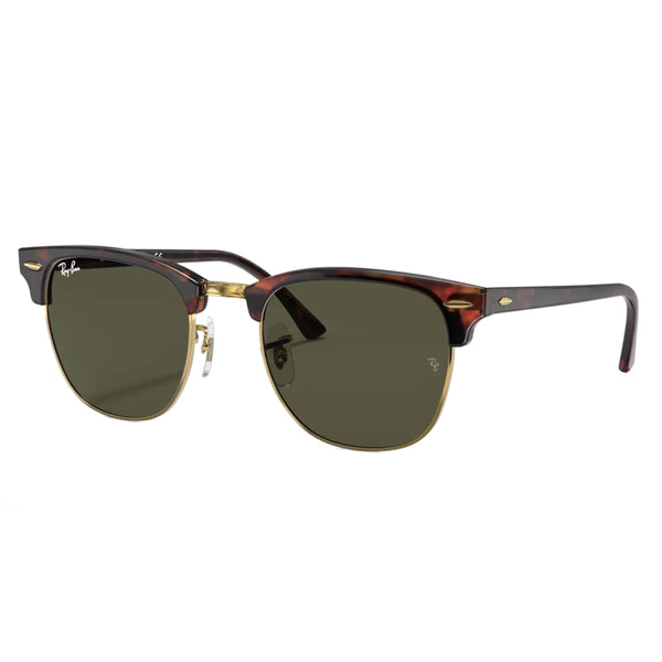 Ray Ban Clubmaster RB3016 W0366 | משקפי שמש