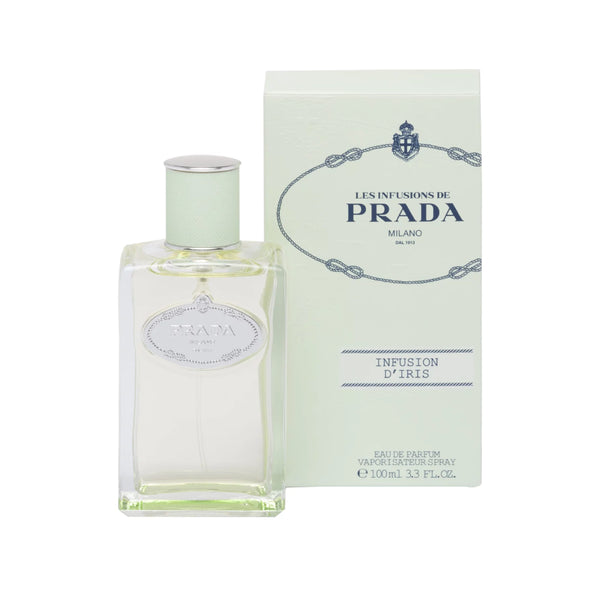 Prada Infusion D'iris 100ml EDP בושם לאישה