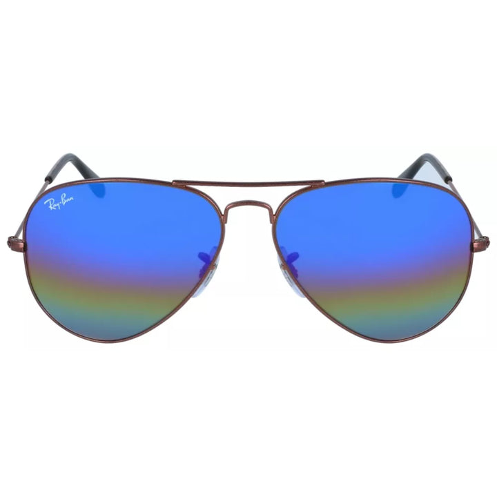 Ray Ban RB3025 9019C2 | משקפי שמש טייסים