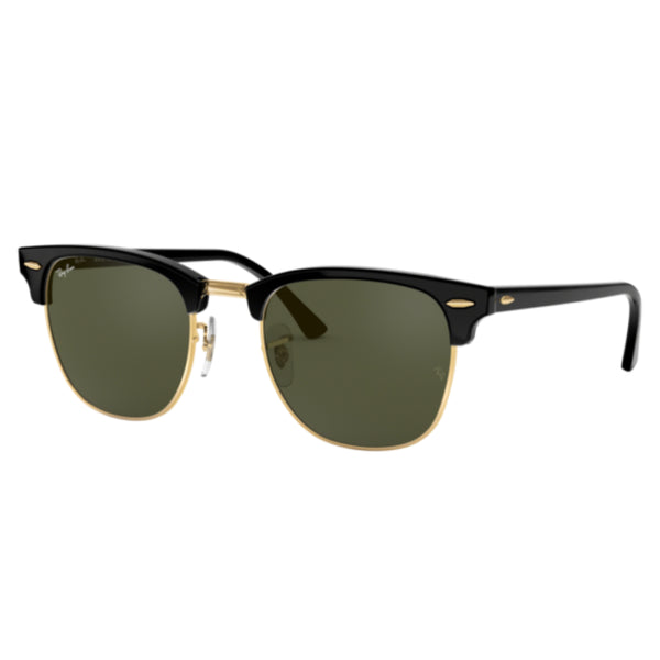 Ray Ban Clubmaster RB3016 W0365 | משקפי שמש