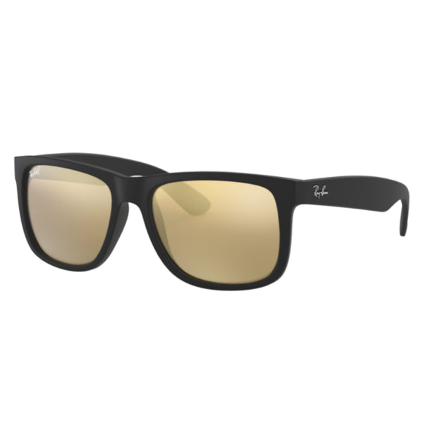 Ray Ban Justin RB4165 622-5A | משקפי שמש