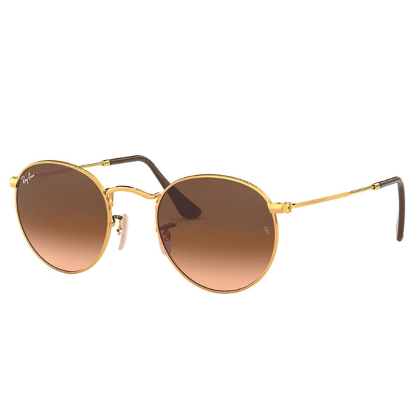 Ray Ban | Round Metal | RB3447 9001A5 | משקפי שמש