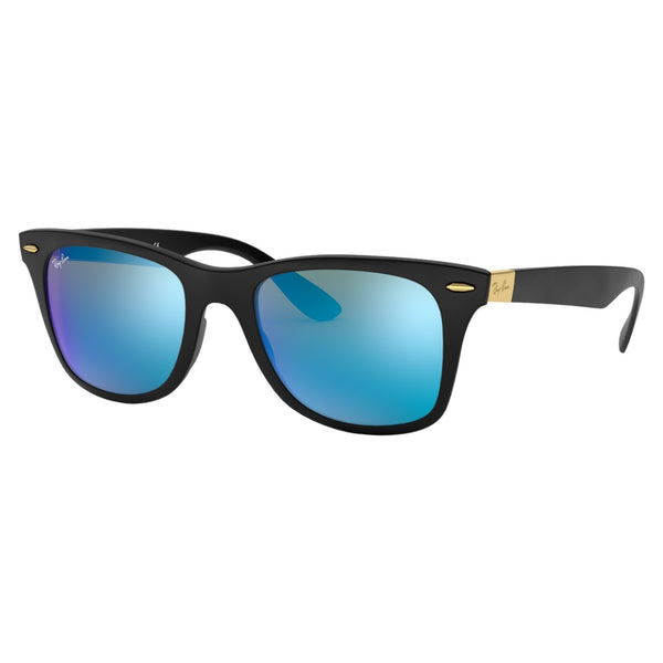 Ray Ban Wayfarer Liteforce | 631855 52-20 | משקפי שמש