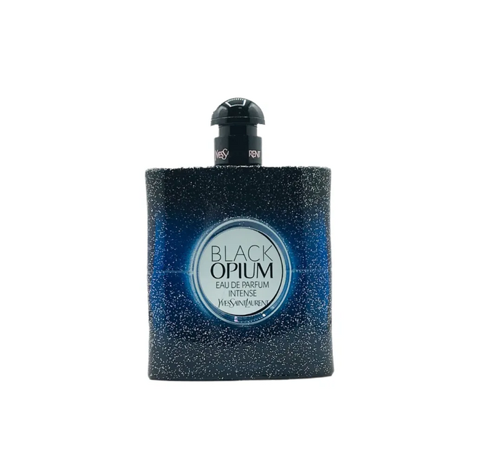 Yves Saint Laurent Black Opium EDP Intense 90ml בושם טסטר לאישה