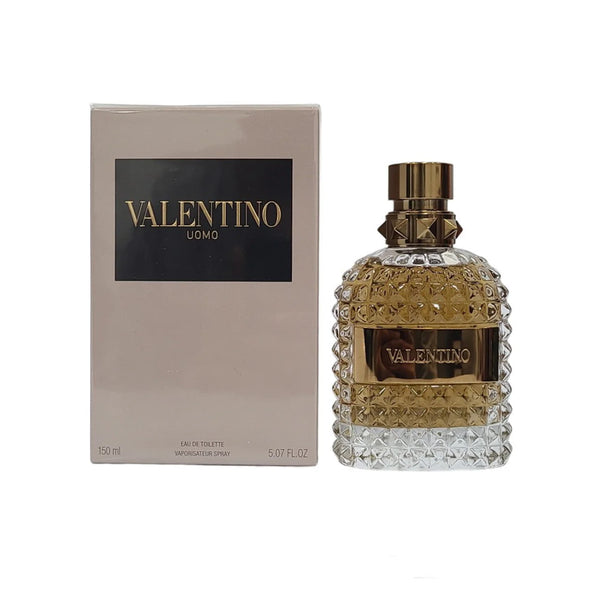 Valentino Uomo 150ml EDT | בושם לגבר