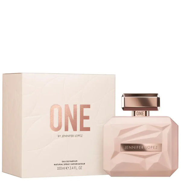 Jennifer Lopez One EDP 100ml בושם לאישה