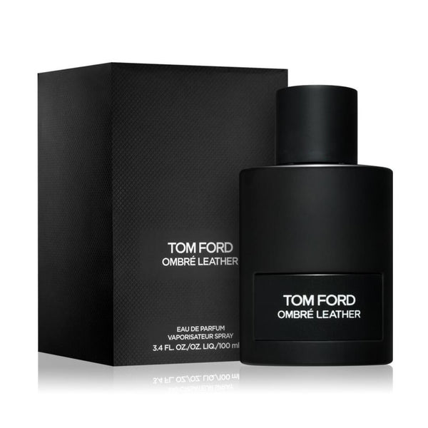 Tom Ford | Ombre Leather | 100ml EDP | בושם לגבר