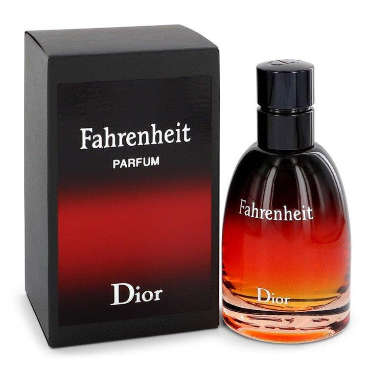 Dior | Fahrenheit | 75ml | EDP | בושם לגבר