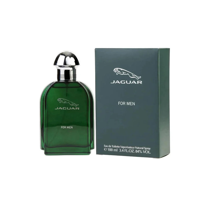 Jaguar For Men EDT 100ml בושם לגבר